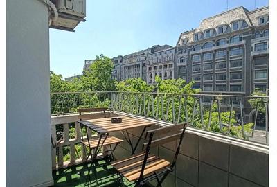 ROMANA - 1 MINUT METROU - Apartament MODERN - ULTRACENTRAL - 7
