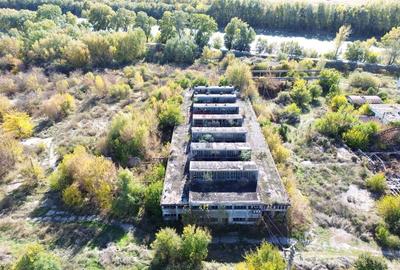 Teren intravilan - loturi mari de vanzare in Sendreni I Galati - 2