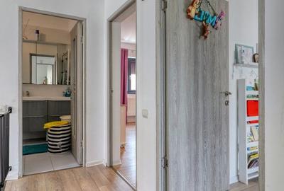 Tunari- Vilă individuală -4 camere si gradina- - 14