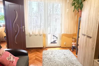 GARII apartament 2 camere etaj 3, bloc izolat, mobilat si utilat! - 10