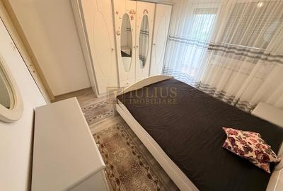2 camere| Soarelui-langa Uranus Plaza| centrala proprie| zona linistita| - 1