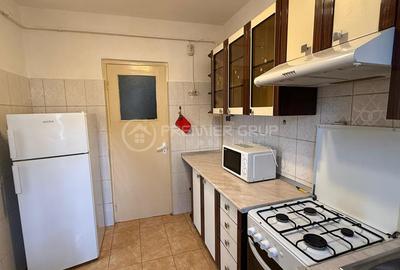 Etaj 3! Apartament 2 camere 50mp, Tatarasi, CT + AC, mobilat - 7