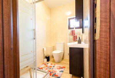 Casă duplex de vânzare | Mogoșoaia – strada Martha Bibescu - 22