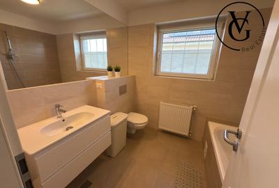 Vila 4 camere Corbeanca | Terasa inchisa - 10