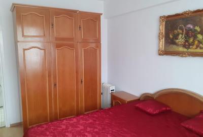 Doamna Ghica-Pasaj, Apartament 3 camere - 2