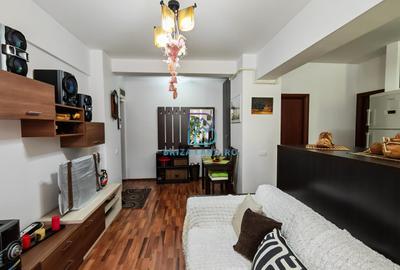 Soseaua Chitilei, pod Constanta, doua camere, sup. 53.9mp, et. 1/8 - 4