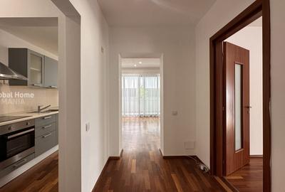 2 Rooms 120SQM | Terrace | Parking | Herastrau Park - Nordului - 3