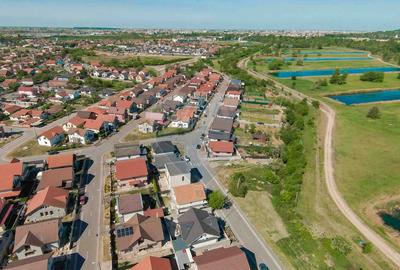 Casă / Vilă cu 5 camere de vânzare în zona Calea Clujului - 22