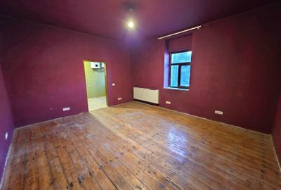 🏠 COMISION O%  De vanzare apartament 1 camera curte comuna – Iosefin - 1