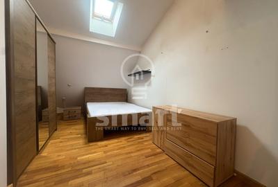 Apartament modern 2 camere Centru blvd 21 decembrie - 5