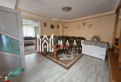Casa Individuala | 2 Corpuri | 4 Camere | 100 MPU | Saliste - 2