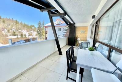Apartament Luxury Predeal - 13