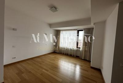 Apartament spatios cu 5 camere,  partial mobilat, 2 parcari, Clucerului - 13