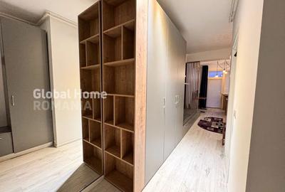 Garsoniera 34m2 | Aviatiei - Baneasa - Str. Salubritatii | Pet Friendly - 6