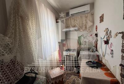 Garsoniera de vanzare | 24 mp | Mobilata | Ampoi 1 - 3