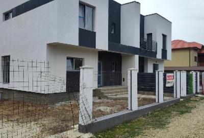 Vand Vila duplex Petresti Corbeanca - 1