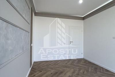 Apartament lux Torontalului - 9