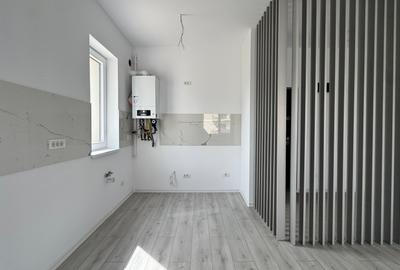 COMISION O% | Apartament 2 Camere | Zona Giroc | 53mp  | Parter - 6