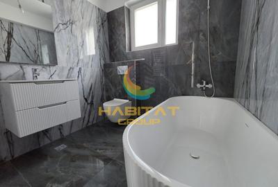 Tunari Vila individuala 4 camere PREMIUM 149 mp ACTE GATA - 28