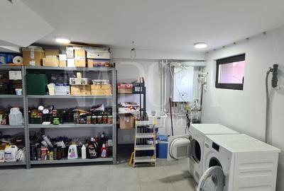 Casa 4 camere de vanzare in Faget, Cluj Napoca - 16