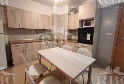 Apartament 2 camere in Gheorgheni zona Iulius Mall - 3