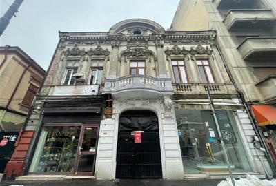 Apartament cu 2 camere semidecomandat în Gara de Nord