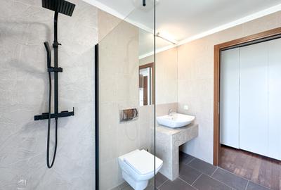 Apartament 3 camere - Ambasada SUA | Prima inchiriere | 2 Parcari, Boxa - 19