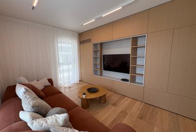 Apartament special - complex PrimaVista - 4