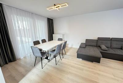 Casa moderna 4 camere 2 bai si curte Selimbar - 1