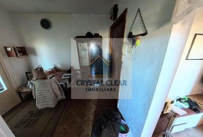 Apartament 3 camere - cartierul Dâmbu Pietros,  B-dul 1848 - 11