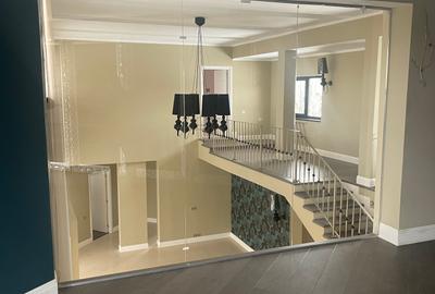 Ocazie casa CORBEANCA pret de  teren  casa bonus!!! - 9
