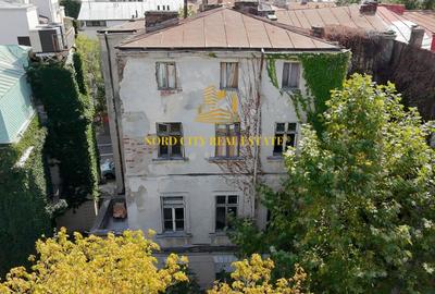 Vila - Ferdinand - Armeneasca -Pache Protopopescu - 5