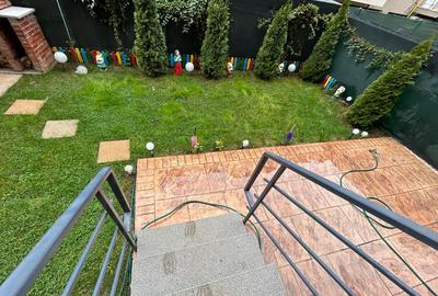 EXCLUSIVITATE – APARTAMENT 2 CAMERE CU GRADINA  - 300m Berceni - 1