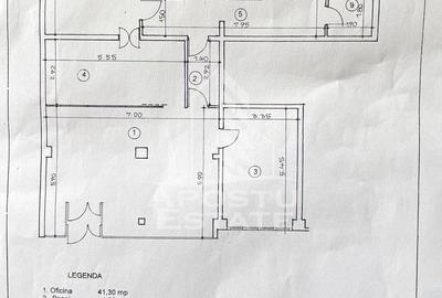 Spatiu comercial - zona Piata Spitalului, Spital Judetean - 13
