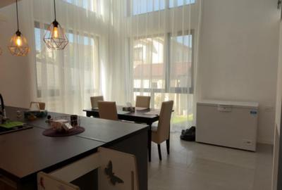 Vila P+1 | Tunari | Pipera | Otopeni | 2 x parcare - 23