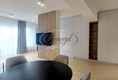 Apartament confort sporit in Ansamblul Semiluna - 5