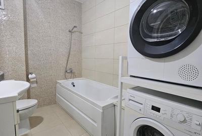 Oferta inchiriere garsoniera fond nou, Nord, mobilata si utilata, 1400 RON - 17