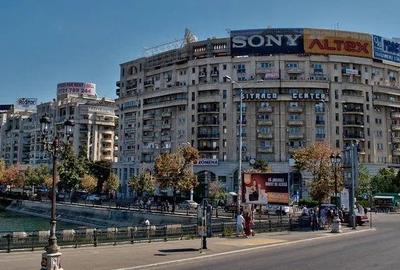 Spatiu birou, 525 mp, lift, cladirea Sitraco, zona Unirii - 7