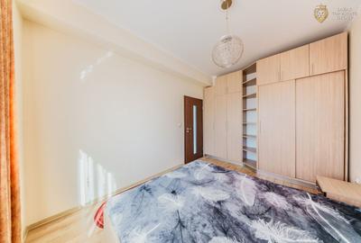 Apartament 2 camere modern la Ared UTA - 6