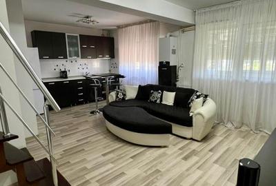 Apartament cu 3 camere decomandat, mobilat în Colentina