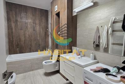 4 camere Brancoveanu - Cavar Residence Finisaje Lux 116mp - 18