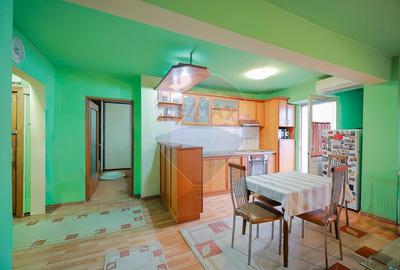 Apartament cu 4 camere, de vânzare în zona Rogerius - 15