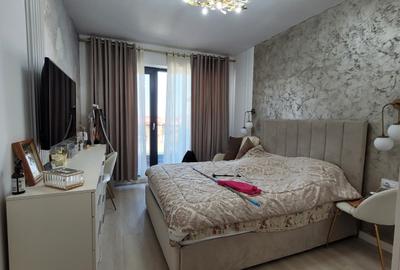 Kamsas -  2 Camere Decomandat | Bloc Nou 2024 | Parcare Proprietate  | Mobilat - 15