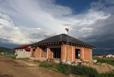 Cas noua de vanzare , in Orizont - 3