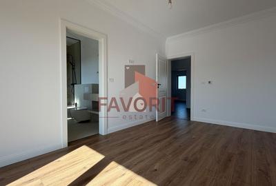 Duplex 120mp | Toate utilitatile | La asfalt | Finisaje superioare - 15