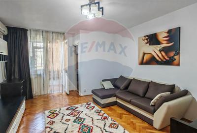 Garsoniera de inchiriat in zona Lujerului - 1