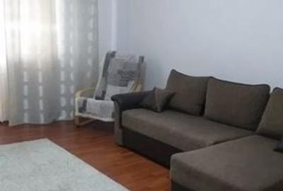 Apartament 2 Camere,Nerva Traian,bl.1990,et.4/8,DECOMANDAT,centrala,mobilat - 6