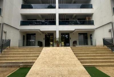 Apartament 4 camere II Baneasa II Sisesti - 1