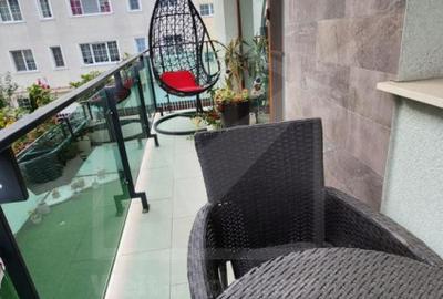 Apartament de inchiriat, 2 camere, 2 locuri de parcare, Grand Hotel Italia - 7