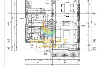 Casa 4 camere- ansamblu rezidential- STV- Berceni-Vidra - 12